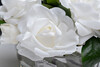 Миниатюра фото диффузор oval white спрей charente rose 2x10мл garda decor 96cn-lv100 | 220svet.ru