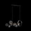 Миниатюра фото подвесной светильник loft it molecule 10023/900 | 220svet.ru