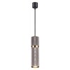 Миниатюра фото подвесной светильник odeon light afra 4745/5l | 220svet.ru