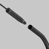 Миниатюра фото светильник для штанговой системы maytoni axity eye c104wl-3w3-6k-b | 220svet.ru