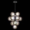 Миниатюра фото подвесная люстра st luce sl1184.403.13 | 220svet.ru