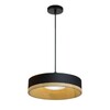 Миниатюра фото подвесной светодиодный светильник divinare vaso 5119/06 sp-8 | 220svet.ru