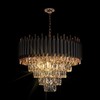 Миниатюра фото подвесной светильник loft it eclair 10206/600 | 220svet.ru