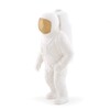 Миниатюра фото ваза starman white seletti | 220svet.ru