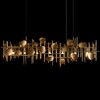Миниатюра фото подвесной светильник loft it escama 10396/1200r | 220svet.ru