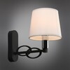 Миниатюра фото бра omnilux reggello oml-64901-01 | 220svet.ru