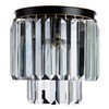 Миниатюра фото настенный светильник divinare nova 3001/01 ap-2 | 220svet.ru