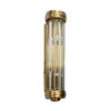 Миниатюра фото настенный светильник gascogne 40 gold delight collection | 220svet.ru