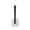 Миниатюра фото подвесной светильник delight collection od2553-1b black/clear | 220svet.ru
