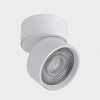 Миниатюра фото светодиодный спот italline it02-010 white 3000k | 220svet.ru