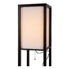 Миниатюра фото торшер lucide menno 44799/81/30 | 220svet.ru