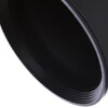 Миниатюра фото трековый светильник arte lamp nido a5106pl-1bk | 220svet.ru