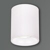Миниатюра фото точечный светильник reluce 16132-9.5-001cn mr16 wt | 220svet.ru