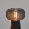Миниатюра фото настольная лампа mantra faro 7249 | 220svet.ru
