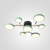 Миниатюра фото потолочная люстра imperium loft 223771-23 | 220svet.ru