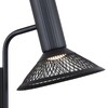 Миниатюра фото бра f-promo metrics 4623-1w | 220svet.ru