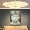 Миниатюра фото подвесная люстра imperium loft	aqua creations 346017-28 | 220svet.ru