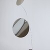 Миниатюра фото гирлянда нить с пайетками 3м, серебро ltc ptg-slv-3.0m | 220svet.ru