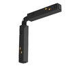 Миниатюра фото коннектор питания гибкий ambrella light track system magnetic gl3637 | 220svet.ru
