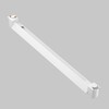 Миниатюра фото однофазный трековый светильник technical basis rot tr104-1-20w3k-w | 220svet.ru