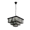 Миниатюра фото подвесная люстра loft it prism 10018/500s | 220svet.ru