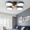 Миниатюра фото потолочная светодиодная люстра imperium loft joist 178327-26 | 220svet.ru