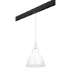 Миниатюра фото трековый однофазный светильник lightstar loft (765016+595007)pro765016 | 220svet.ru