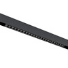 Миниатюра фото трековый однофазный светильник 48v 24w lightstar uno cct 259207cct | 220svet.ru