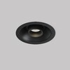 Миниатюра фото встраиваемый светодиодный светильник maytoni focus t c140rs-l200-7w4k-b | 220svet.ru