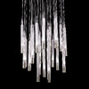 Миниатюра фото подвесной светильник p68094-25 chrome | 220svet.ru