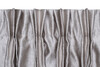Миниатюра фото портьера euphoria серый 275*260 garda decor 121gd-00009 | 220svet.ru