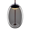 Миниатюра фото подвесной светильник loft it knot 8134-a | 220svet.ru