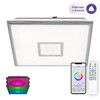 Миниатюра фото потолочный светодиодный светильник citilux cl703ak50g | 220svet.ru