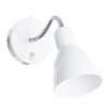 Миниатюра фото бра arte lamp dorm a1408ap-1wh | 220svet.ru