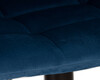 Миниатюра фото стул барный dobrin tailor black lm-5017-n_b-m_c-mj9-117-12125 | 220svet.ru