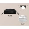 Миниатюра фото встраиваемый светильник ambrella light techno spot xc (c6521, n6241) xc6521066 | 220svet.ru