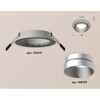 Миниатюра фото встраиваемый светильник ambrella light techno spot xc (c6514, n6133) xc6514023 | 220svet.ru