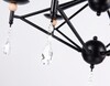 Миниатюра фото подвесная люстра ambrella light traditional modern tr9597 | 220svet.ru