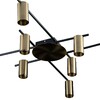 Миниатюра фото потолочный светильник loft it tribes 8120c-10 | 220svet.ru