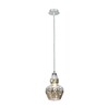 Миниатюра фото подвесной светильник maytoni eustoma mod238-pl-01-b | 220svet.ru
