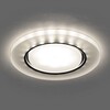 Миниатюра фото встраиваемый светильник feron cd5020 32659 | 220svet.ru
