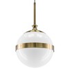 Миниатюра фото подвесной светильник lightstar globo 813111 | 220svet.ru