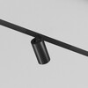 Миниатюра фото трековый светильник denkirs smart spot zigbee dk8310-bk | 220svet.ru