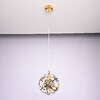 Миниатюра фото подвесная люстра imperium loft raimond 302461-22 | 220svet.ru
