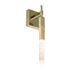 Миниатюра фото настенный светильник vita 1a new br.brass delight collection | 220svet.ru