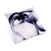 Миниатюра фото подушка toiletpaper eye mouth seletti | 220svet.ru