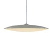 Миниатюра фото подвесной светодиодный светильник mantra slim 8100 | 220svet.ru