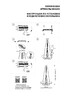Миниатюра фото подвесная люстра lightstar 803263 | 220svet.ru
