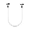 Миниатюра фото трековый светодиодный светильник ambrella light track system magnetic ultra slim gv1707 | 220svet.ru