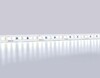 Миниатюра фото светодиодная лента холодный белый ambrella light 14,4w/m 180led/m 2835smd 6500к 5m gs1303 | 220svet.ru